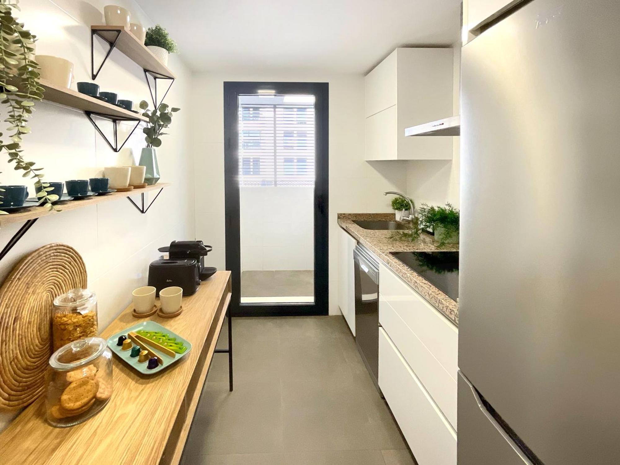 Ks Dona Pepita - Kaleria Apartamento *