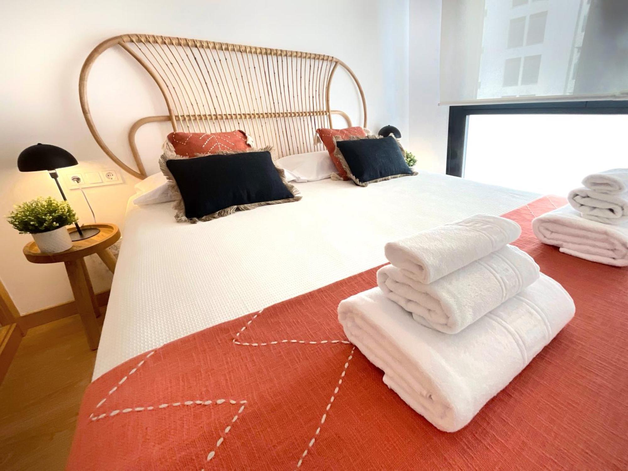 Apartamento Ks Dona Pepita - Kaleria