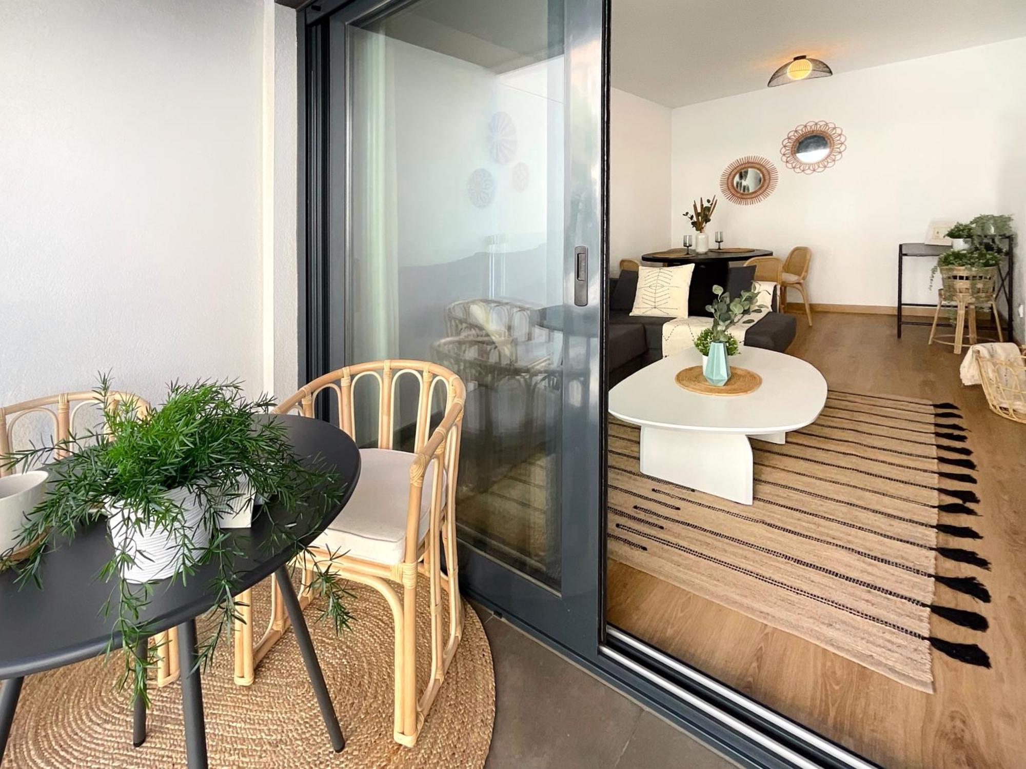 Apartamento Ks Dona Pepita - Kaleria Almería