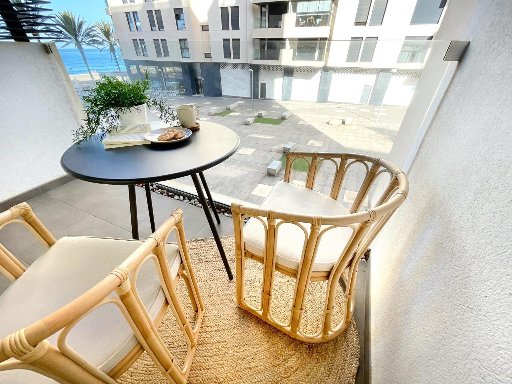 Ks Dona Pepita - Kaleria Apartamento *