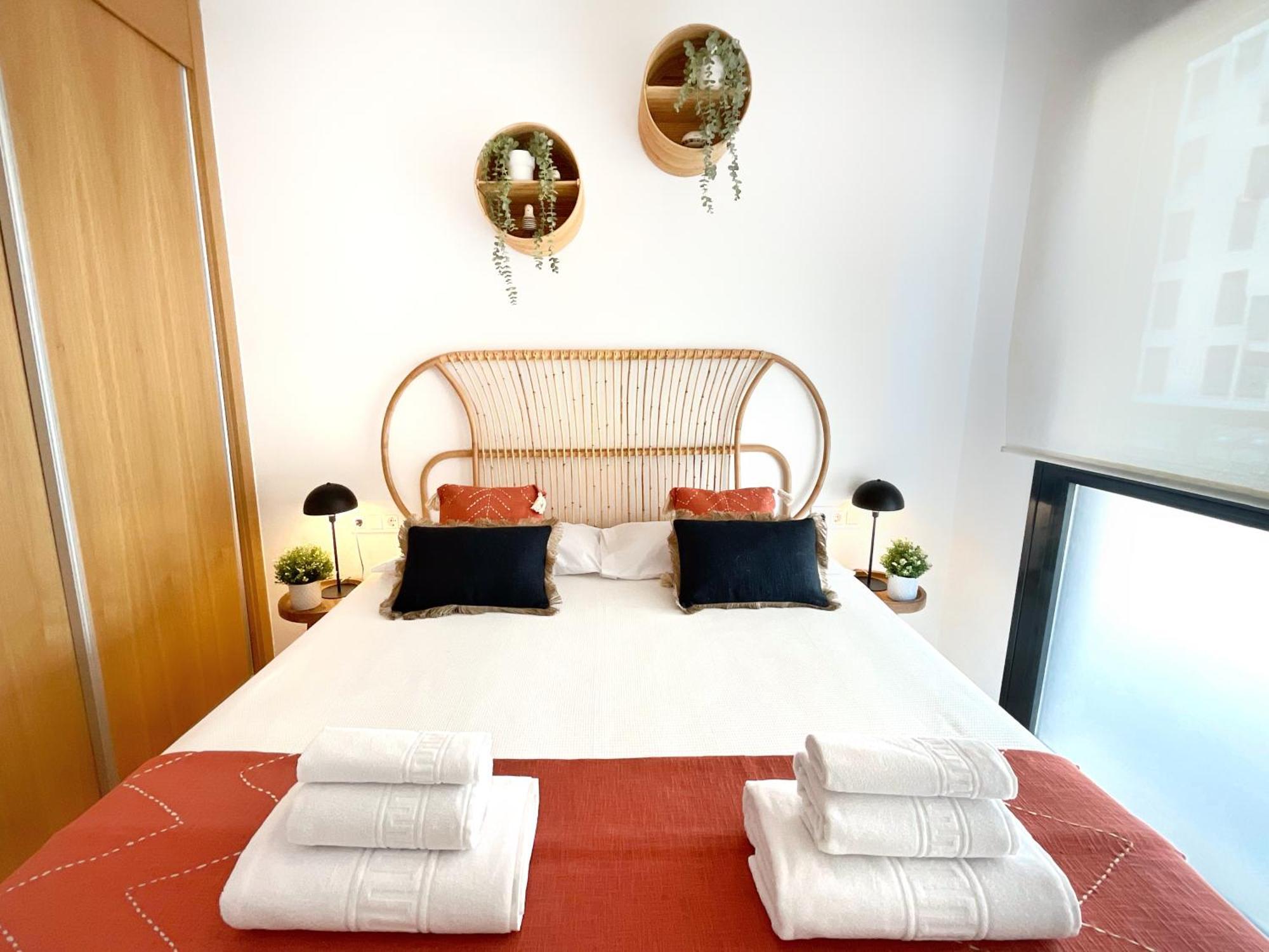 Ks Dona Pepita - Kaleria Apartamento *