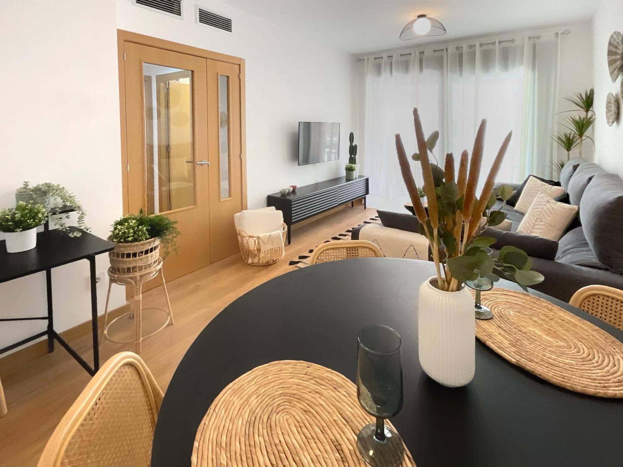 Ks Dona Pepita - Kaleria Apartamento *