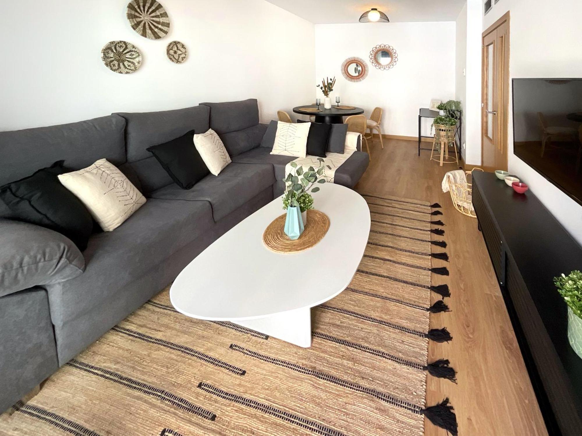 Ks Dona Pepita - Kaleria Apartamento Almería