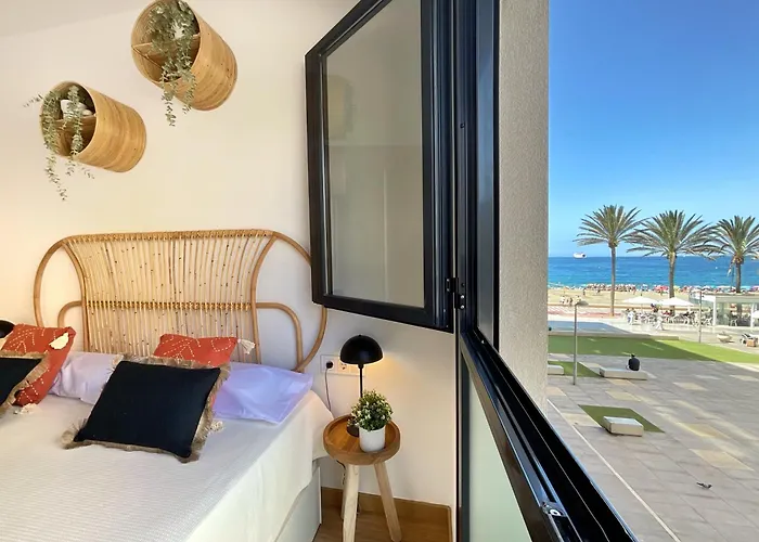 Ks Dona Pepita - Kaleria Suites