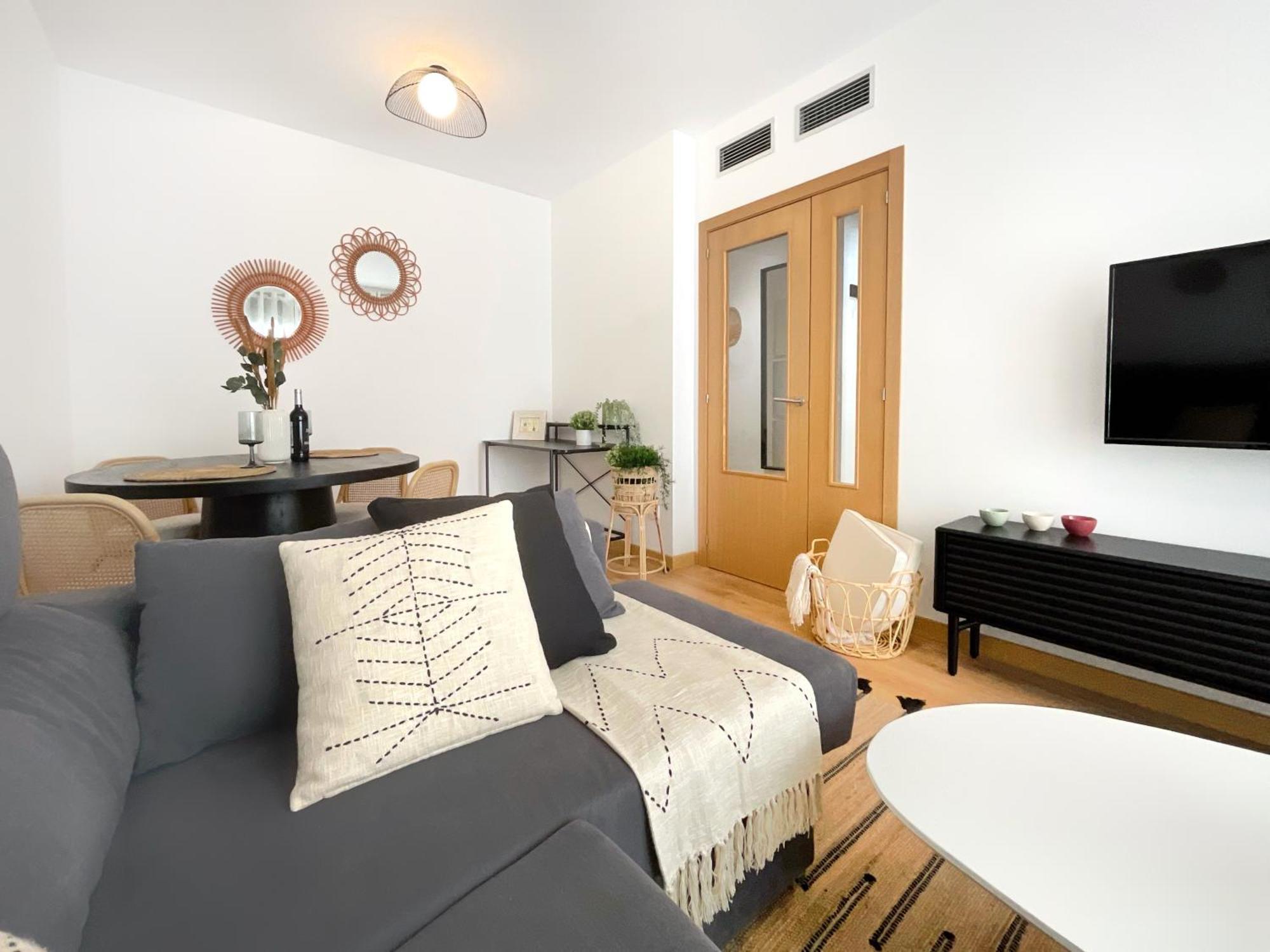 Apartment Ks Dona Pepita - Kaleria *
