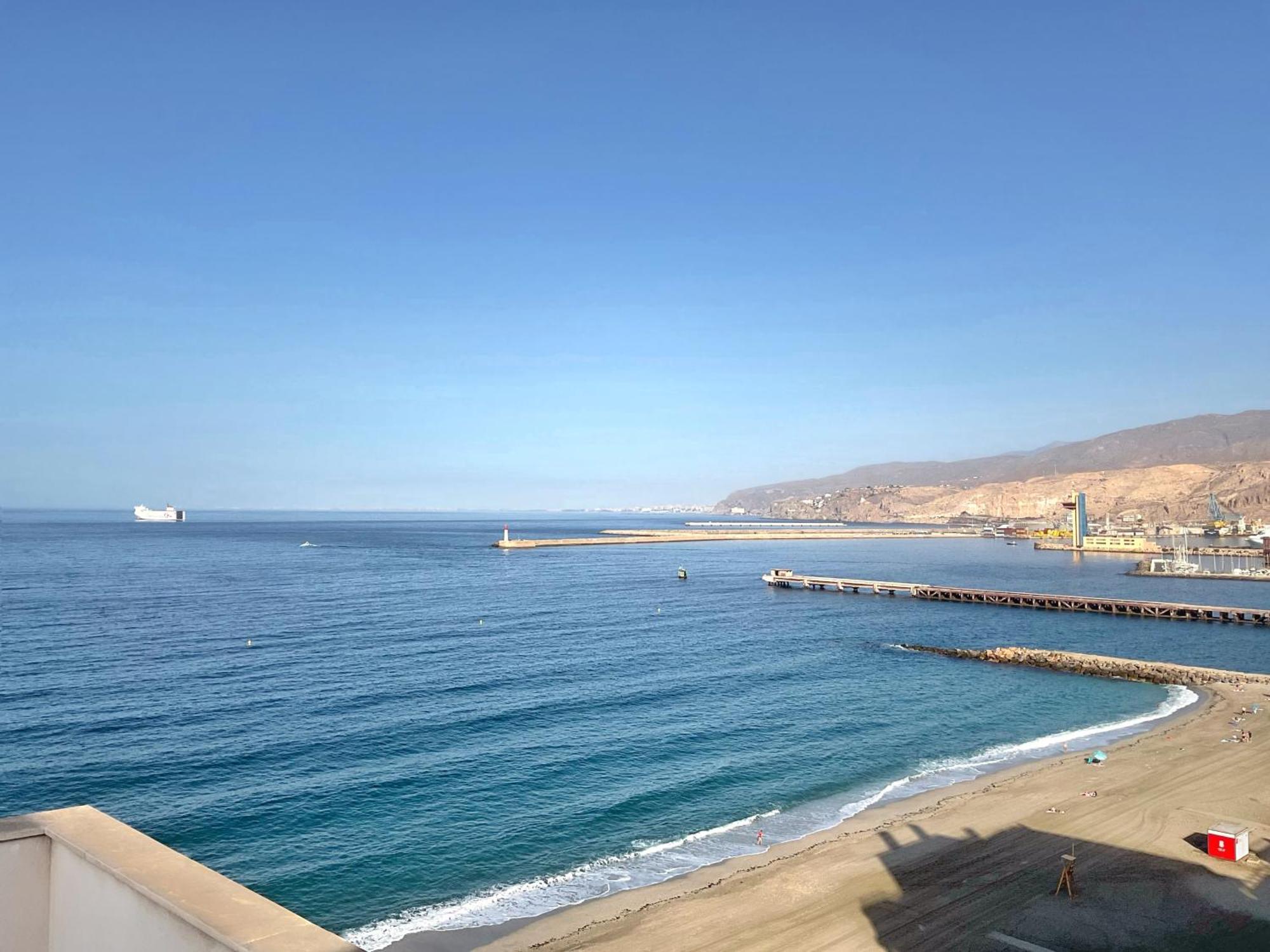 Ks Dona Pepita - Kaleria Apartment Almeria