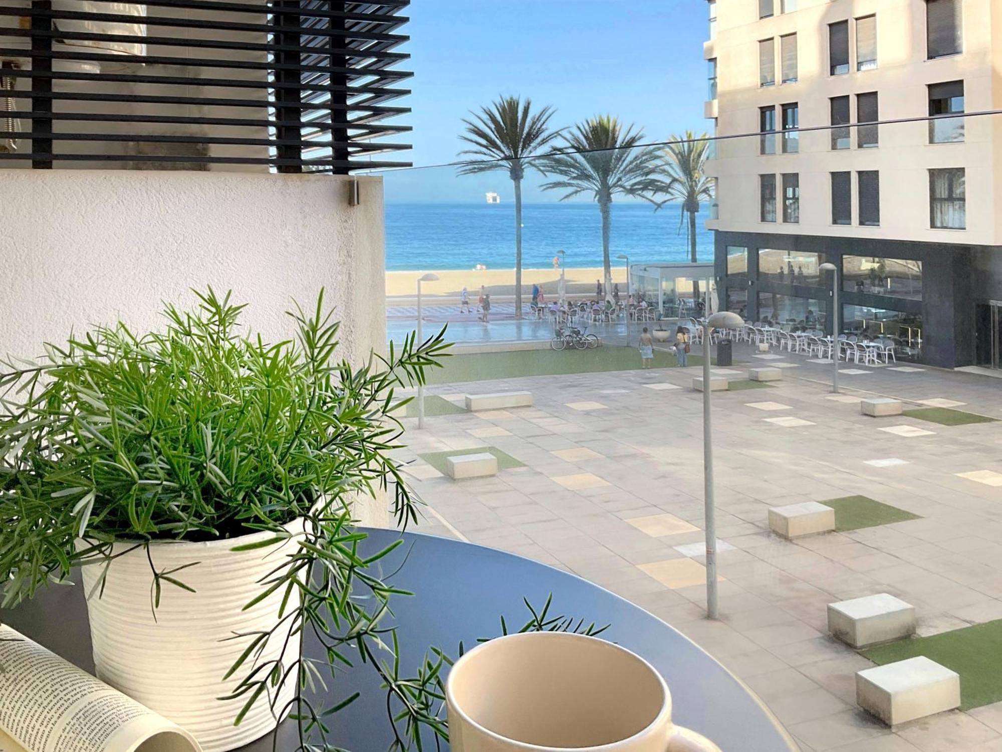 Ks Dona Pepita - Kaleria Apartment Almeria